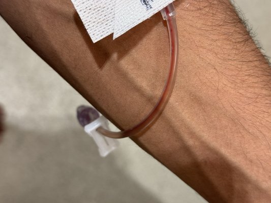 Suburban Hospital by null