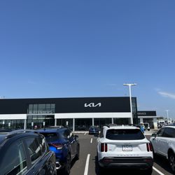 Auffenberg Kia