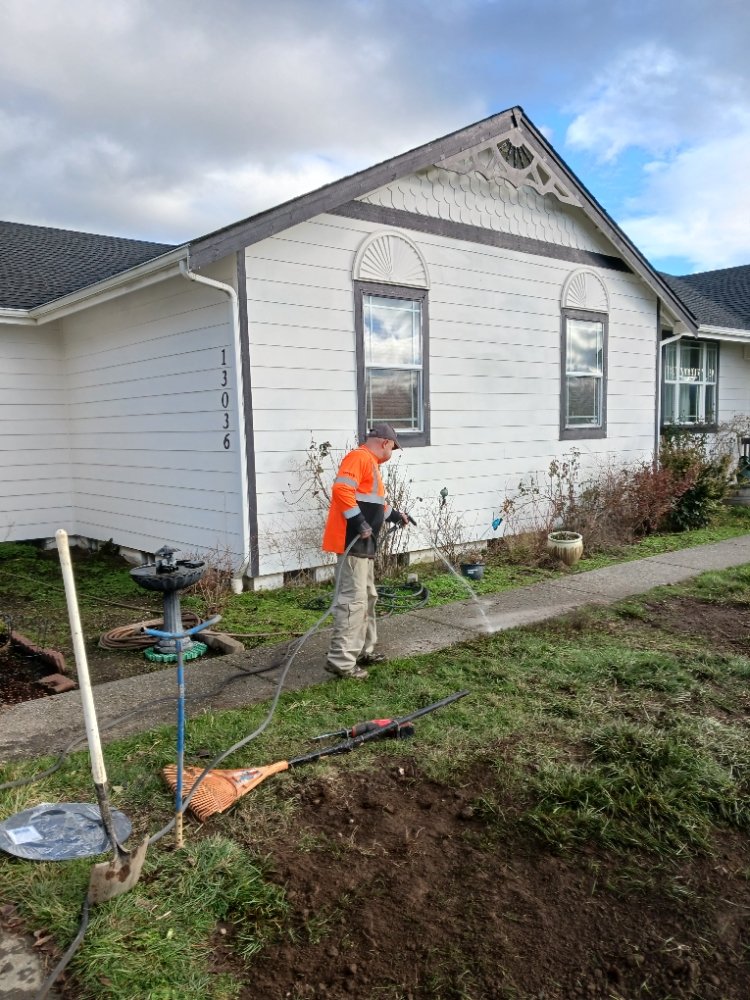 Slide of B and J Plumbing