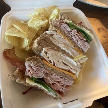 Jason's Deli - Delis Near Me - Orlando, Florida