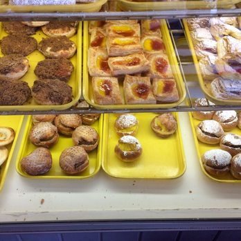 La Brioche Bakery - Pastries - Argentine Near Me - Orem, Utah