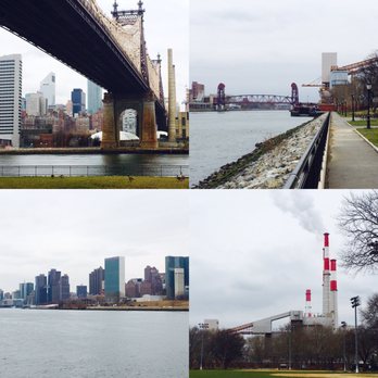 Queensbridge Park - Parks Near Me - Long Island City, New York