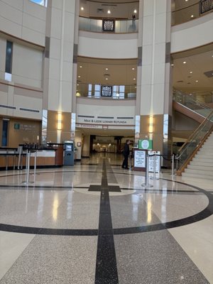 Baptist Health Homestead Hospital by null