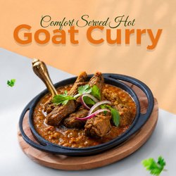 India's Tandoori