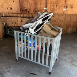 Bryan and Sons Junk Removal - More junk