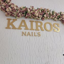 Kairos Nail Salon - Foto local