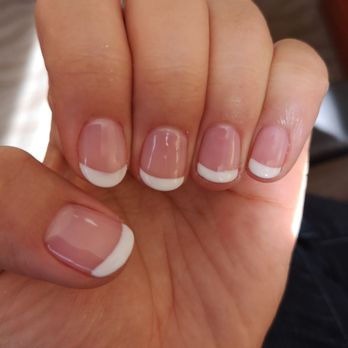 Tranquility Spa Salon - French tip - Massage Near Me - North Bay, Ontario