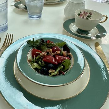Joseph's Tea Room - Tea Rooms Near Me - Clearwater, Florida