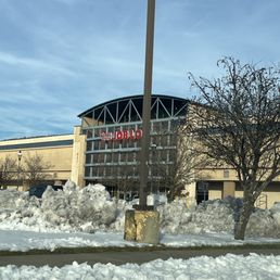 Exterior photo of Ocean State Job Lot - Poughkeepsie, New York Exterior photo of Ocean State Job Lot - Poughkeepsie, New York