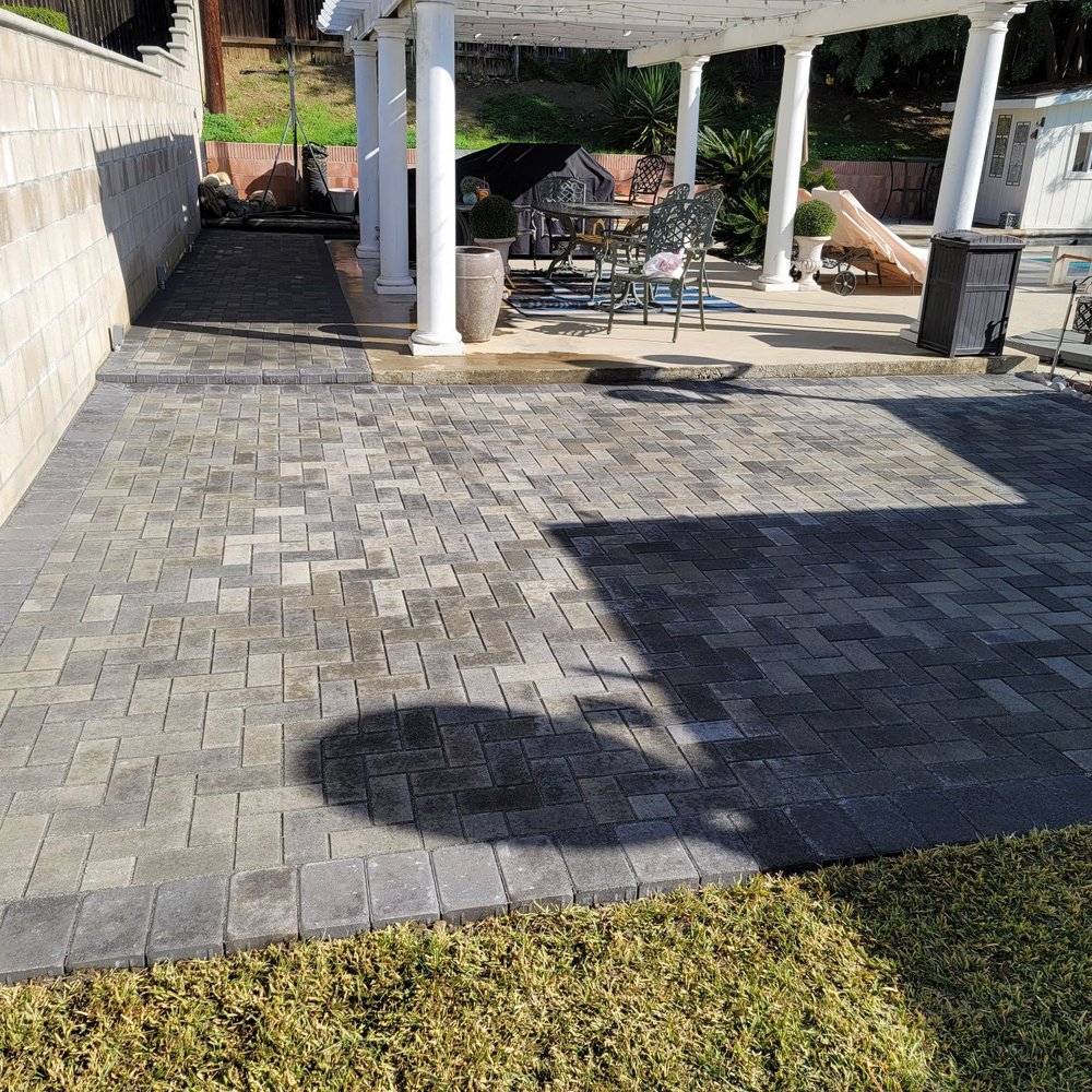 Lando Pavers - Masonry/Concrete Near Me Lando Pavers - Masonry/Concrete Near Me