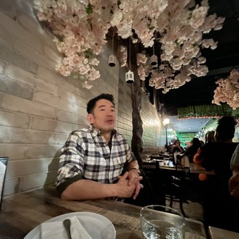 Urban Roast - Coffee & Tea Near Me - Washington, DC, District of Columbia