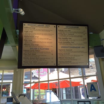 Juice Caboose - The sandwiches are as awesome as the service! EVERY TIME! - Juice Bars & Smoothies Near Me - San Diego, California Juice Caboose - The sandwiches are as awesome as the service! EVERY TIME! - Juice Bars & Smoothies Near Me - San Diego, California