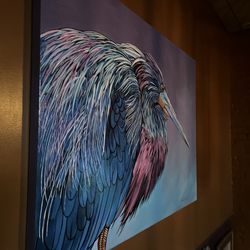 Blue Heron Restaurant