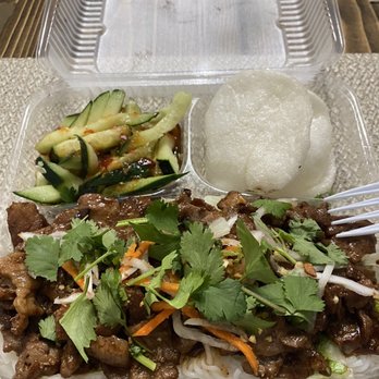 Saigon Sizzle - Vietnamese Near Me - Orange City, Florida