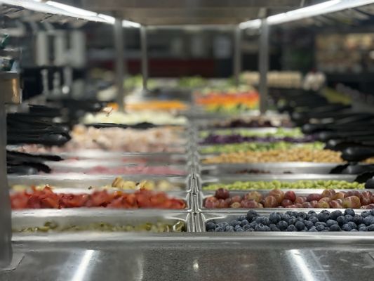 Whole Foods Market by null