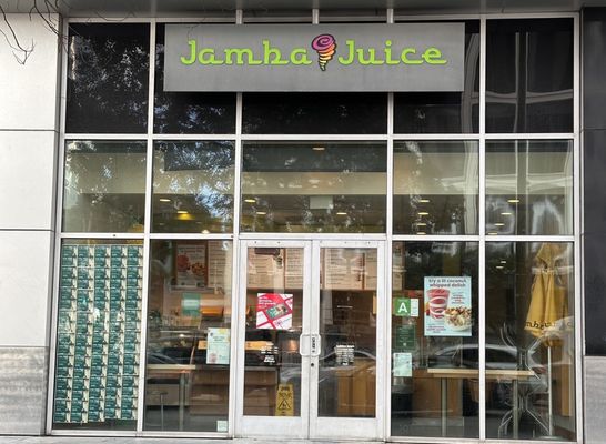 Jamba by null