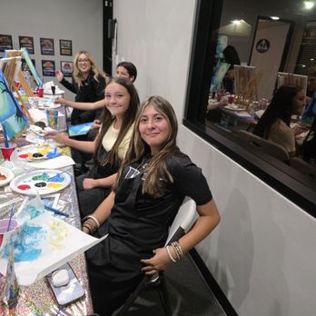 Arte by Patty - Paint & Sip Near Me Arte by Patty - Paint & Sip Near Me