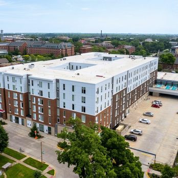 2700 Lincoln - Apartments Near Me - Ames, Iowa