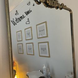 Aylin’s Esthetics - How sweet...personalized greeting