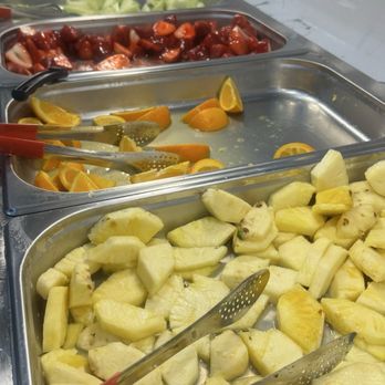 Golden Apple Buffet - Buffets Near Me - Saint Charles, Missouri
