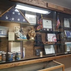Elk's Club