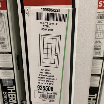 Handyman By The Hour - This is what he installed for me. - Handyman Near Me