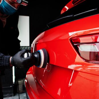 Exotic Detail - Auto Detailing Near Me - Quincy, Massachusetts