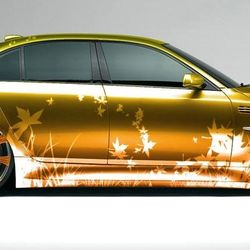 Classic Chevy Garage - Custom Auto Paint