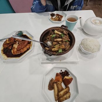 Jingege & YaoYao - Our dinner - Chinese Near Me - Milpitas, California Jingege & YaoYao - Our dinner - Chinese Near Me - Milpitas, California