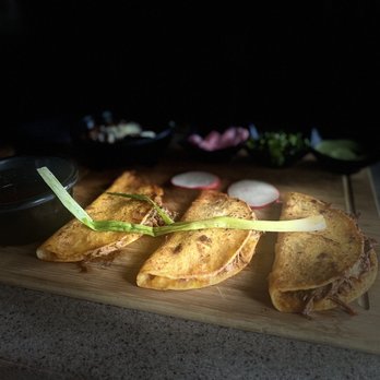 El Sitio - Birria Tacos - Mexican Near Me - Olympia, Washington