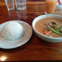 Panaeng Curry Panaeng Curry