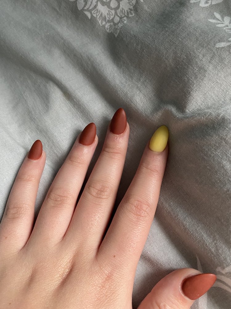 K & V NAILS Updated September 2024 18 Photos 331A 6th Street