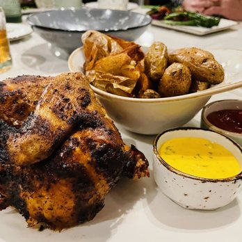 Good Graces - Brasseries Near Me - Dallas, Texas
