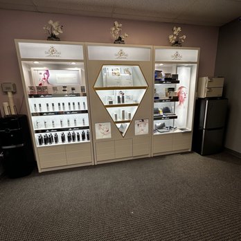 Luxe Eyelashes Skin Spa - Skin Care Near Me - Aurora, Colorado