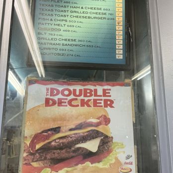 Fosters Freeze - Menu - Ice Cream & Frozen Yogurt Near Me - Carson, California