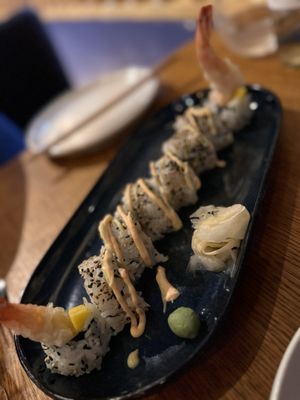 AO Izakaya by null
