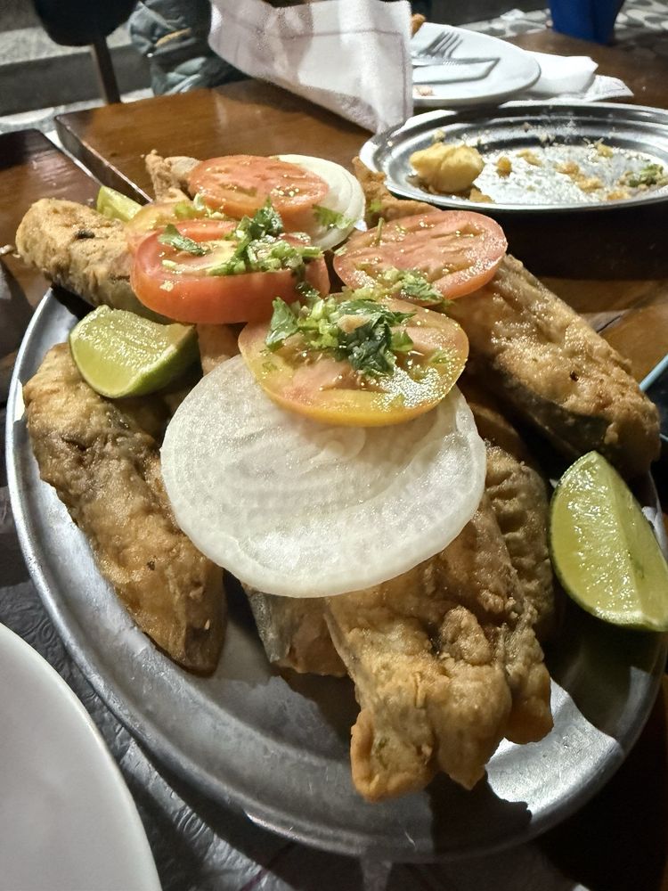 Bar Peixe & Cia