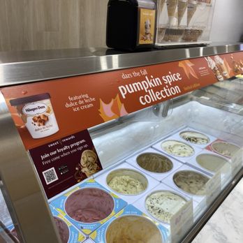 Häagen-Dazs - Juice Bars & Smoothies Near Me - New York, New York Häagen-Dazs - Juice Bars & Smoothies Near Me - New York, New York