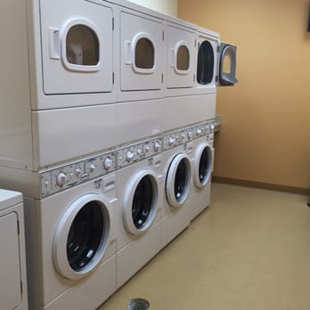 TownePlace Suites by Marriott Bellingham - Laundry room - Hotels Near Me - Bellingham, Washington