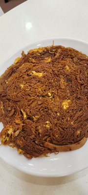 J.B. Ah Meng Restaurant by null