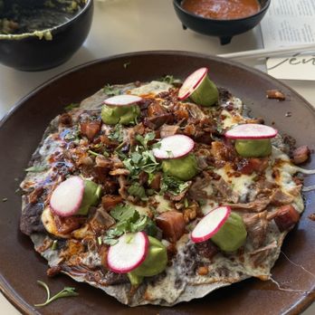 Centrico - Mexican Near Me - Anaheim, California