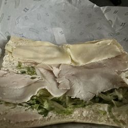 Jimmy John's
