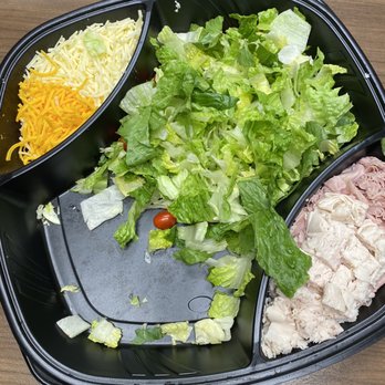 Jason's Deli - $54.65 salad for 5. - Delis Near Me - Centennial, Colorado Jason's Deli - $54.65 salad for 5. - Delis Near Me - Centennial, Colorado
