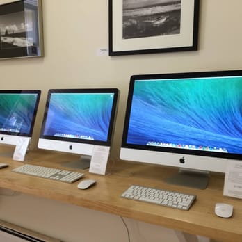 Archangel Computers - We stock a full lineup of new and refurbished iMacs - IT Services & Computer Repair Near Me - Belfast, Maine