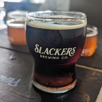 Slackers Brewing - Brewpubs Near Me - Austin, Texas