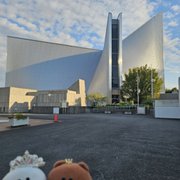 東京カテドラル聖マリア大聖堂 （カトリック関口教会） - Updated