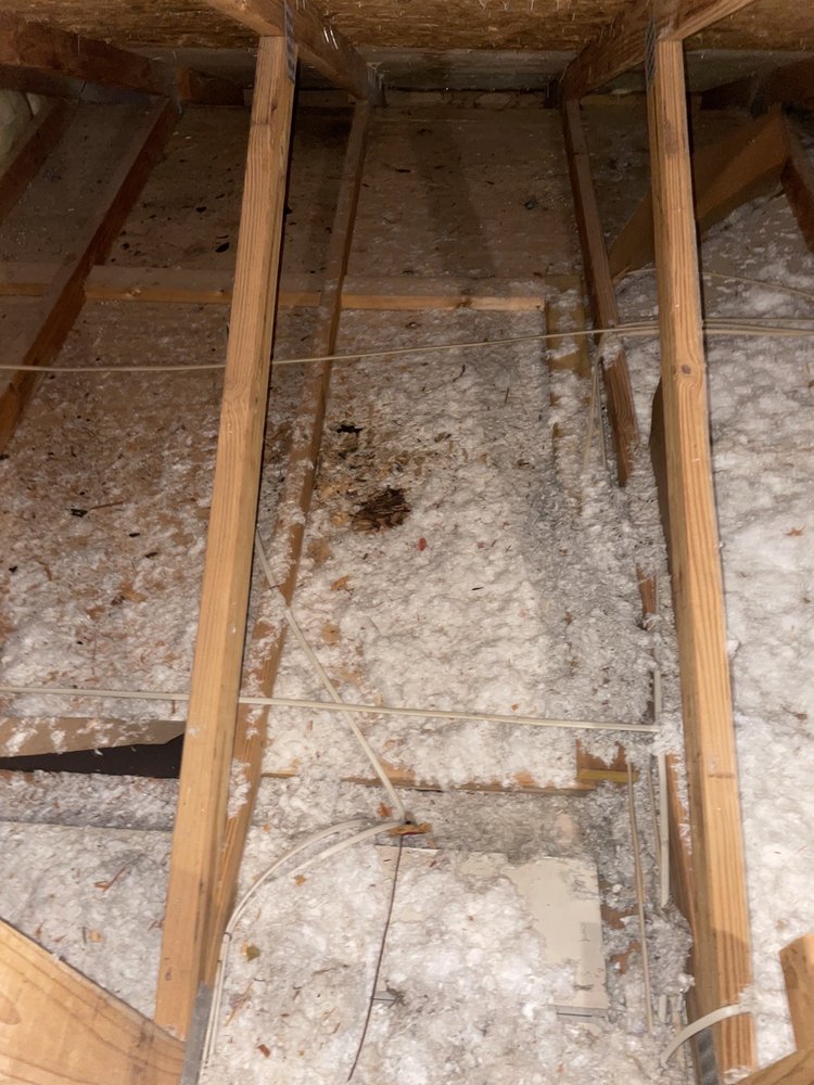 Slide of Tadlock Roofing