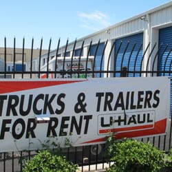 SuperStorage - Truck and Trailer Rentals - Boxes and packaging supplies for sale.