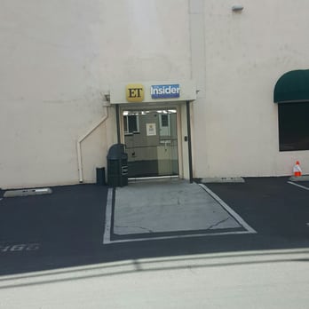 CBS Studio Center - Studio Taping Near Me - Studio City, California