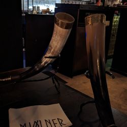 Mjolner - Drinking Horns